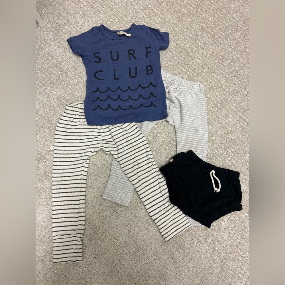 Childhoods Clothing lot - size 3T - unisex